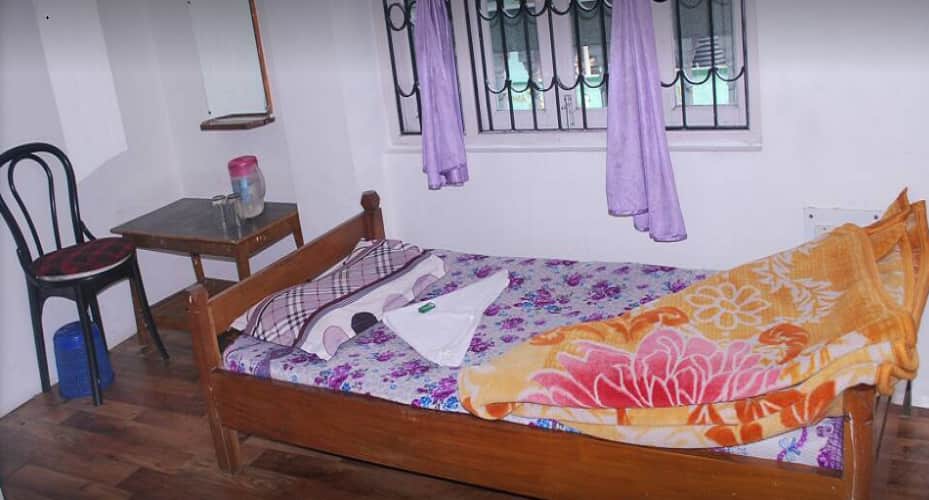 Bhaichung Lodge, Gangtok 3