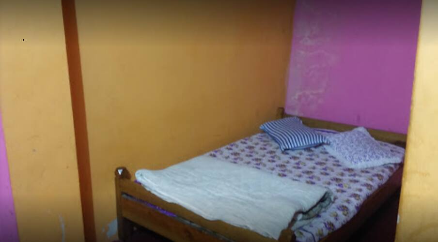 Bhaichung Lodge, Gangtok 4