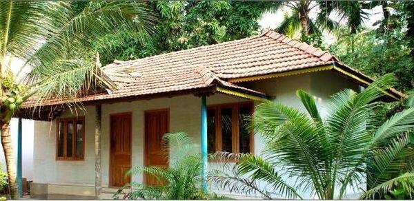 Vaithara Kumarakom Homestay, Kumarakom 1