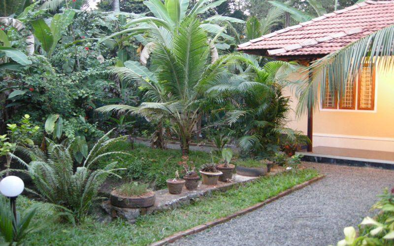 Vaithara Kumarakom Homestay, Kumarakom 3