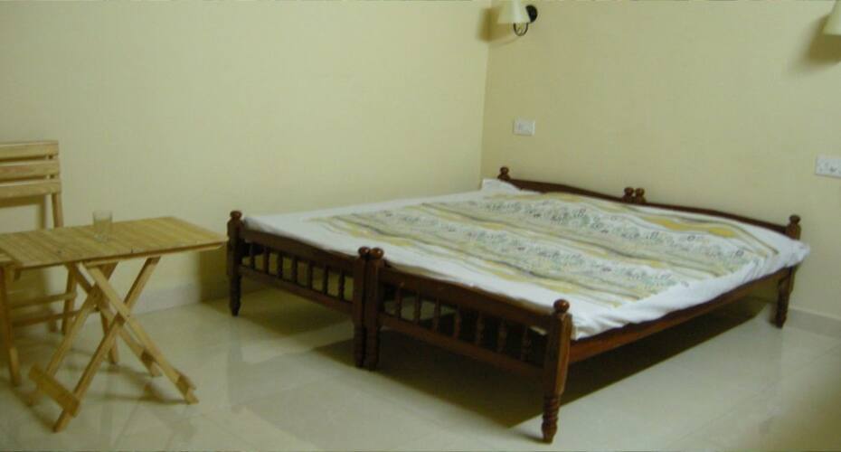 Vaithara Kumarakom Homestay, Kumarakom 4