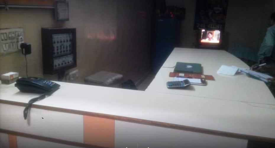 Hotel Nayyar Classic, Ludhiana 2