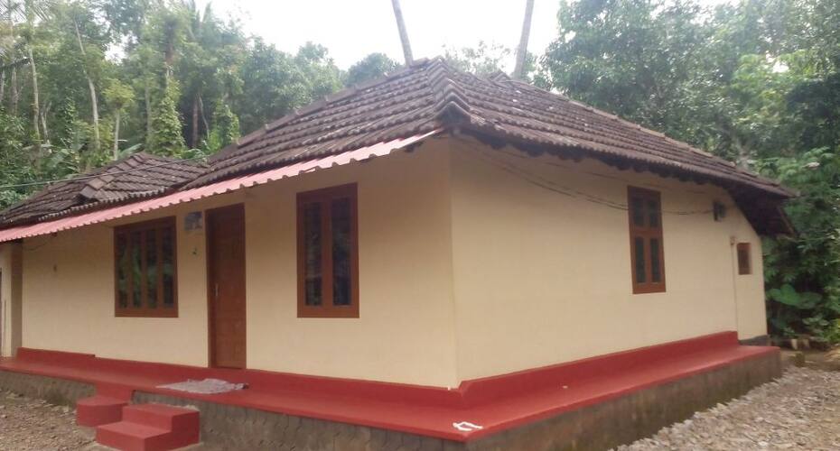 Kalyani Service Villa, Wayanad 1