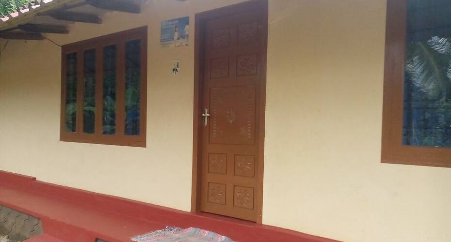 Kalyani Service Villa, Wayanad 2