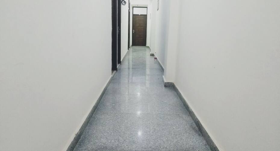 Bird House Residency, Gurgaon 2