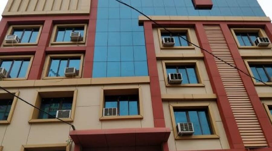 Hotel Kaveri, Allahabad 1