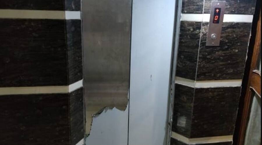 Hotel Kaveri, Allahabad 4