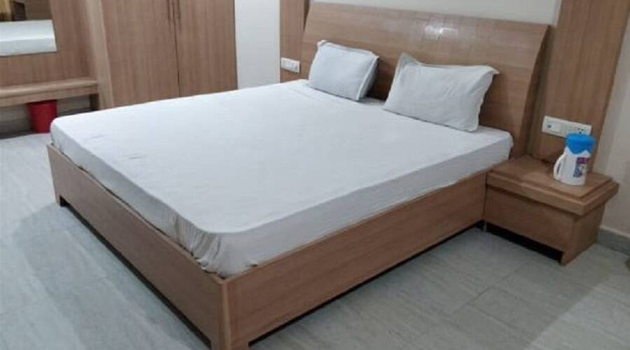 Hotel Kaveri, Allahabad 5
