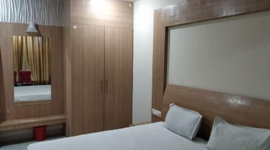 Hotel Kaveri Allahabad Price Reviews Photos Address
