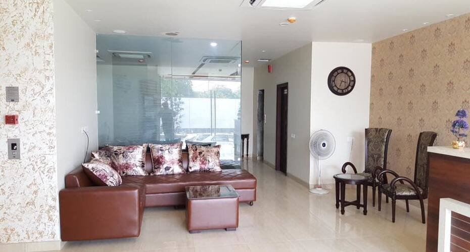 Gilco Green Motels, Jalandhar 2