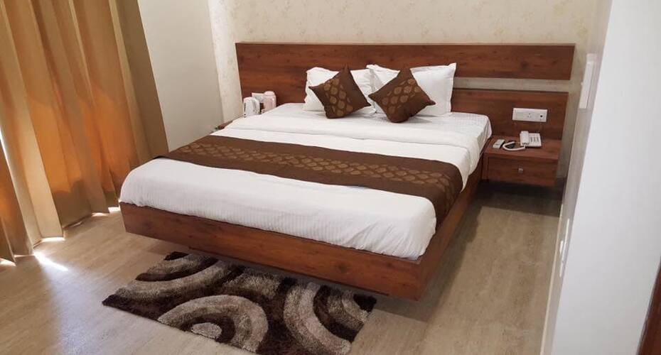 Gilco Green Motels, Jalandhar 4