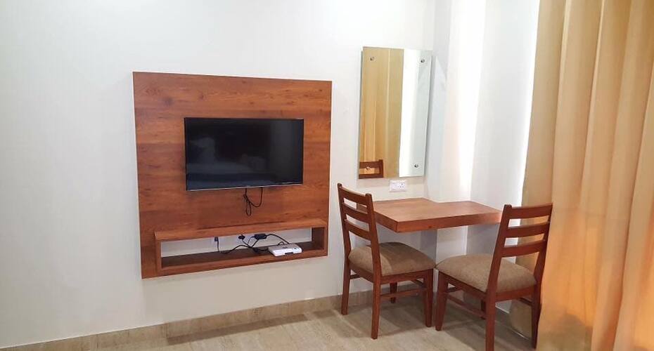 Gilco Green Motels, Jalandhar 5