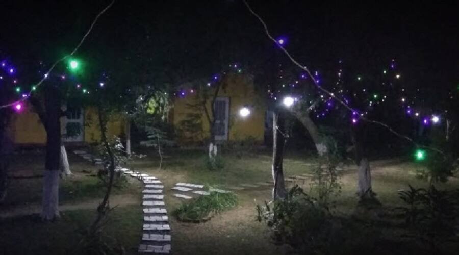 Chandrawal Kunj Forest Retreat, Panchkula 3