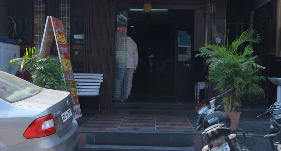 S N Residency, Visakhapatnam 3