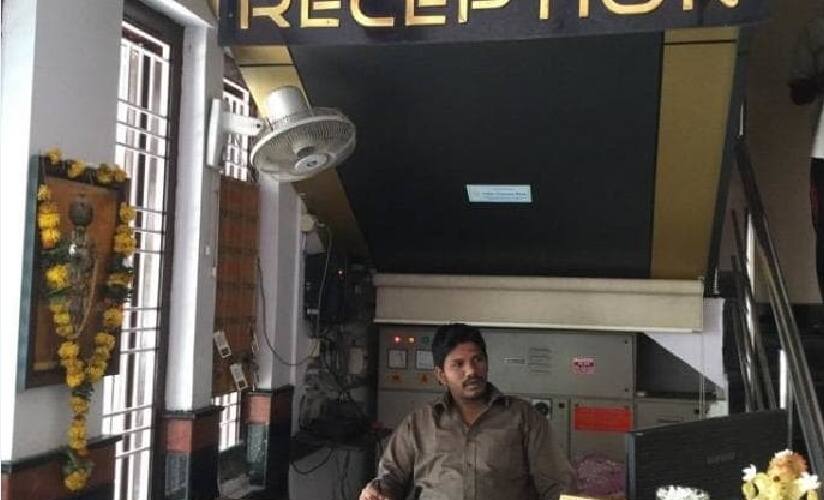 S N Residency, Visakhapatnam 4
