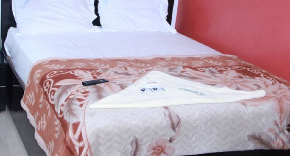 S N Residency, Visakhapatnam 5