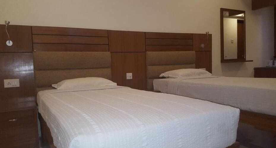 Sree Gokulam Residency Thrissur, Thrissur 3