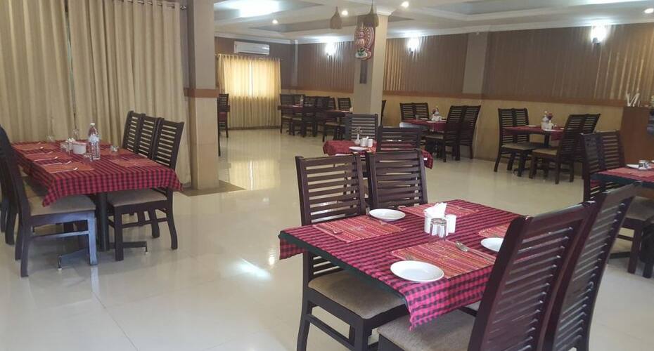Sree Gokulam Residency Thrissur, Thrissur 5