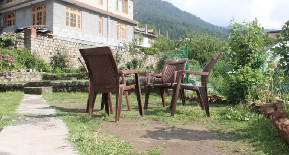 Kaira Nature Treat, Manali 4