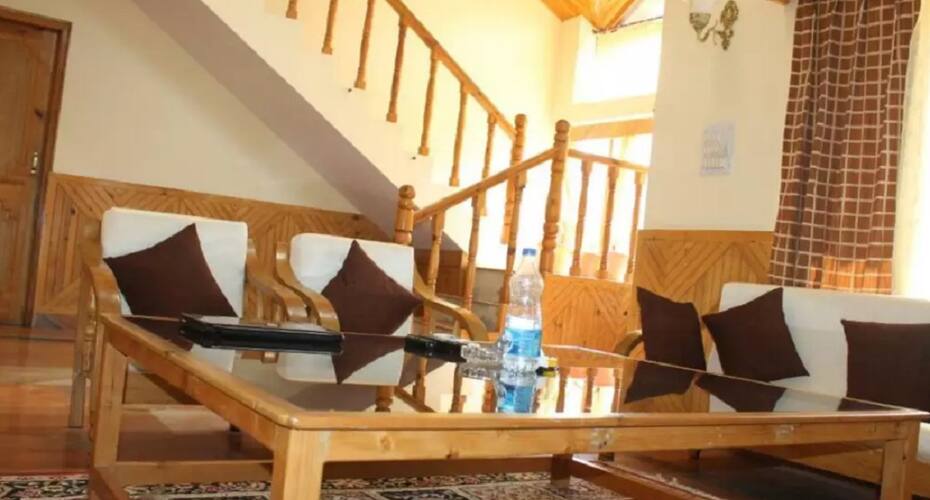 Kaira Nature Treat, Manali 5