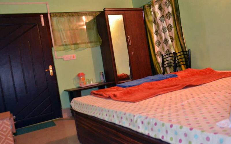 Danphe Daak Home Stay, Darjeeling 4