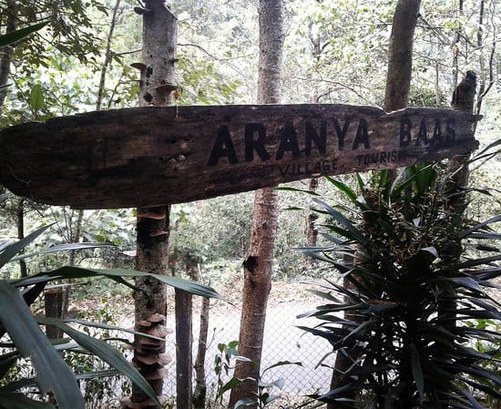 Aranya Baas Village Homestay, Darjeeling 4