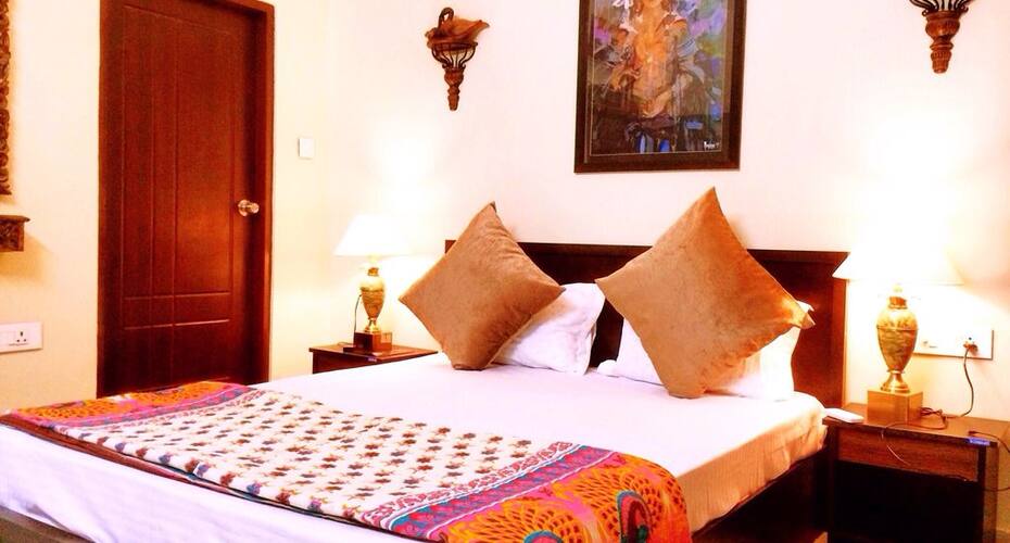 The Buddhayan Apartments 202, Jaipur 4