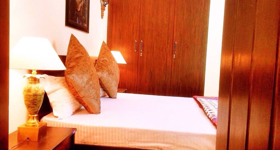 The Buddhayan Apartments 202, Jaipur 3