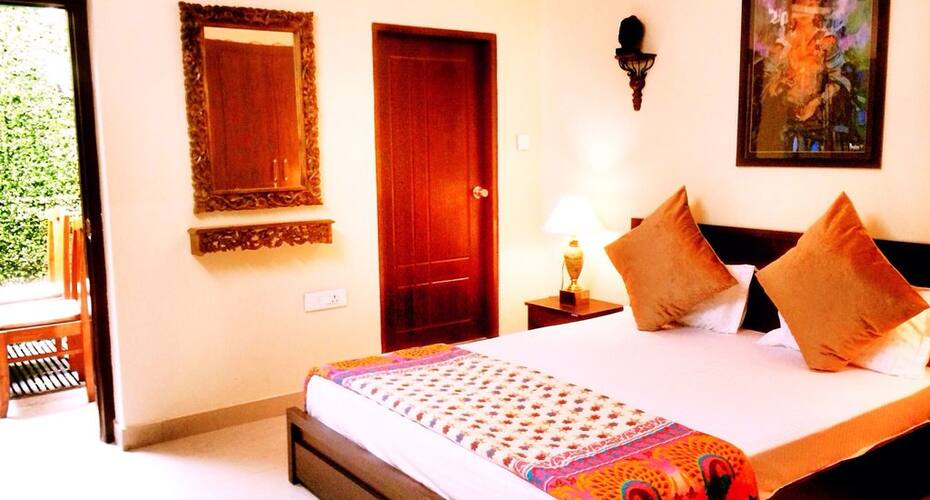 The Buddhayan Apartments 202, Jaipur 2