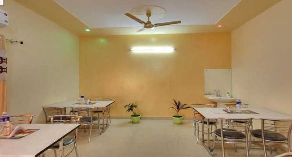 Rock Hills Resort, Panchkula 2