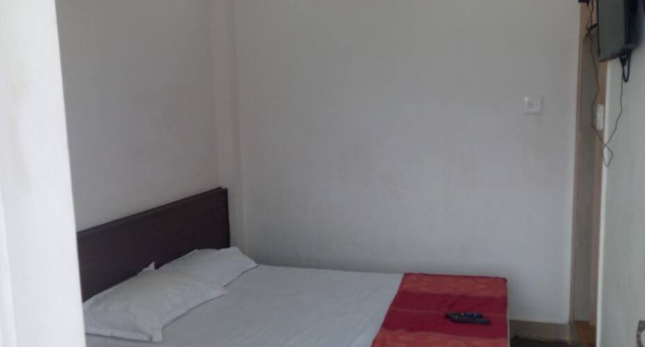 Hotel Sri Vaishnov Grand, Visakhapatnam 3