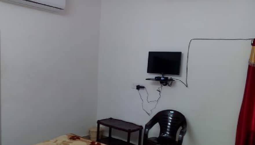 Hotel Sri Vaishnov Grand, Visakhapatnam 4