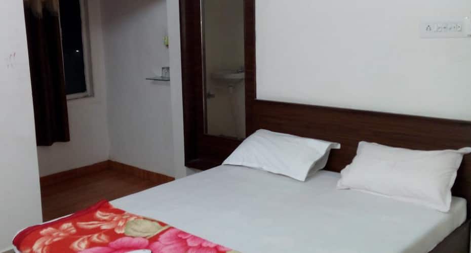 Hotel Sri Vaishnov Grand, Visakhapatnam 5