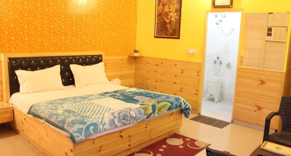 Nature Resort, Panchkula 2