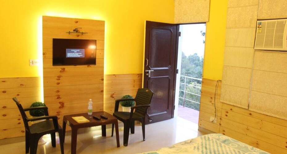 Nature Resort, Panchkula 4