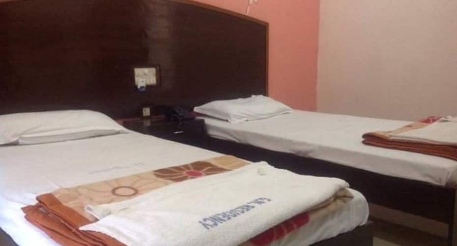 Hotel KSN Residency, Visakhapatnam 3