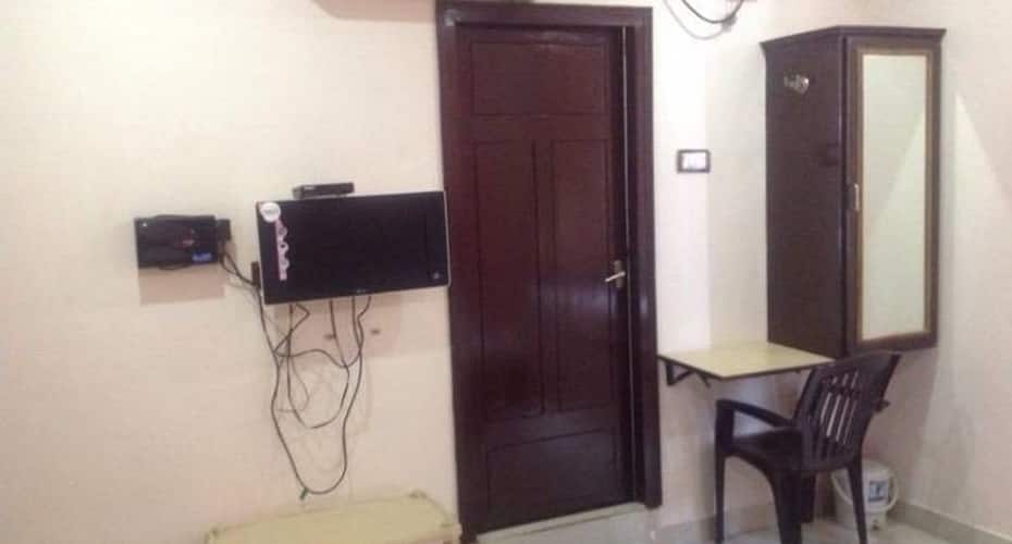 Hotel KSN Residency, Visakhapatnam 4