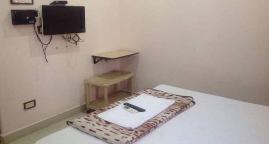 Hotel KSN Residency, Visakhapatnam 5