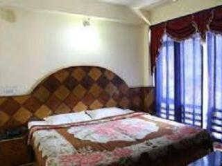 Hotel Triveni, Keylong 3