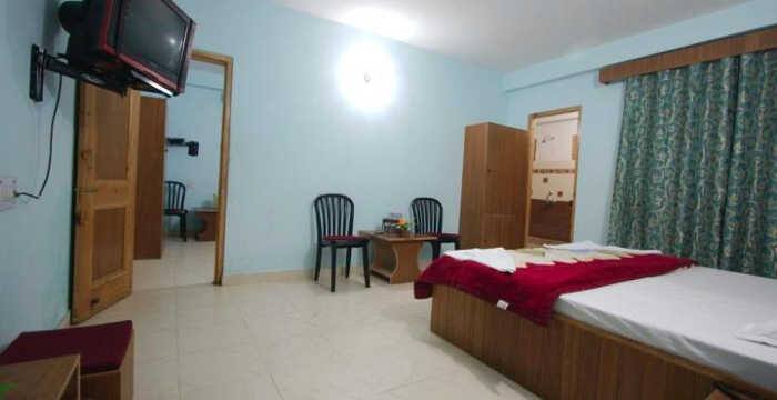 Hotel Triveni, Keylong 4