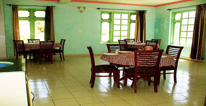 Hotel Tashi Ghatsal, Keylong 4