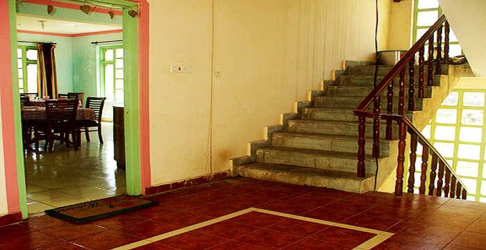 Hotel Tashi Ghatsal, Keylong 5