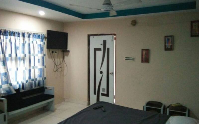 Niharika Guest House, Visakhapatnam 4
