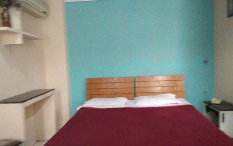 Niharika Guest House, Visakhapatnam 5