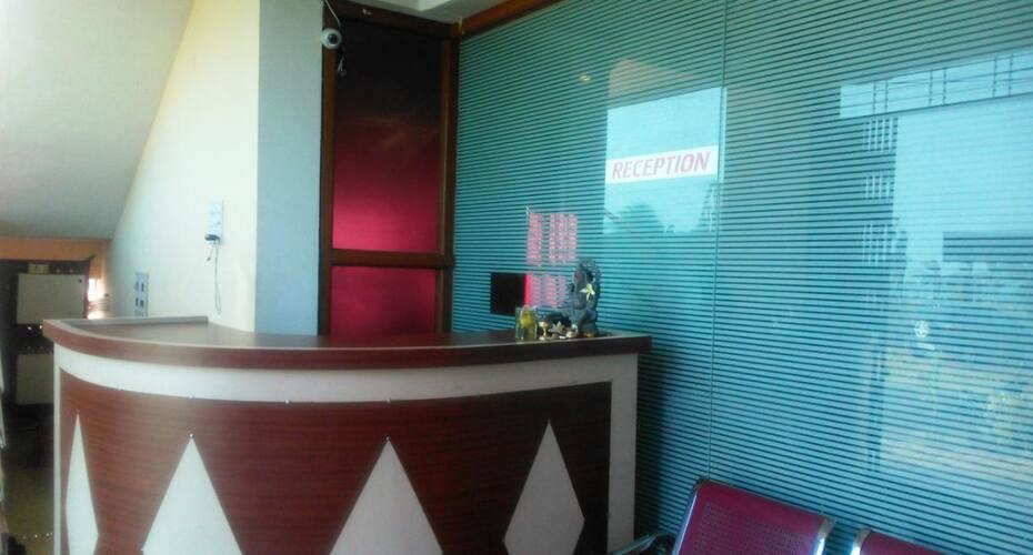 Hotel Beach Paradise, Visakhapatnam 2