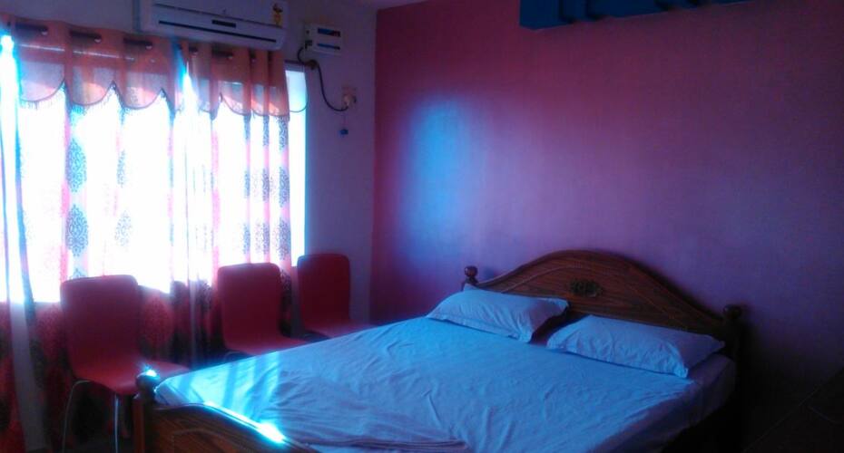 Hotel Beach Paradise, Visakhapatnam 3