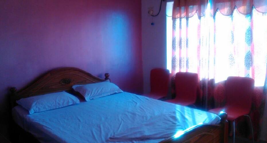 Hotel Beach Paradise, Visakhapatnam 4