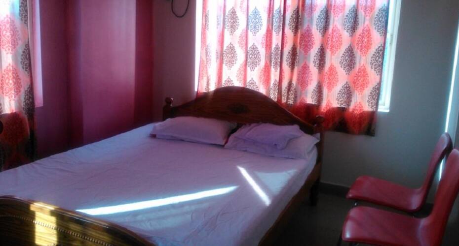 Hotel Beach Paradise, Visakhapatnam 5