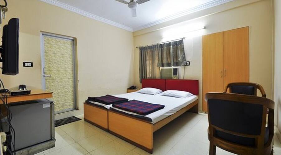 Hotel Souryadeep, Digha 3