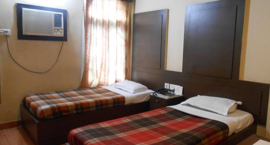 Kinnara Torist Lodge, Digha 2
